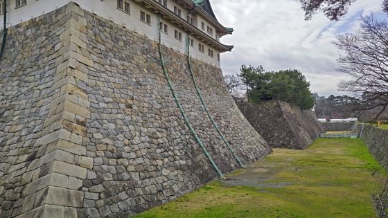 名古屋城
