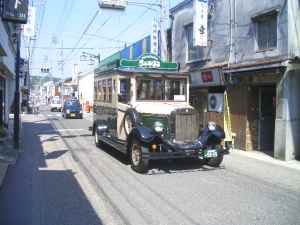 四国のアンテナショップ