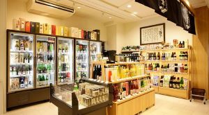 広島アンテナショップ