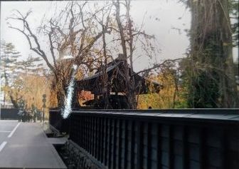 アンテナショップ