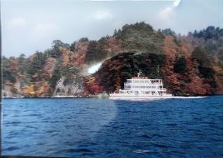 アンテナショップ